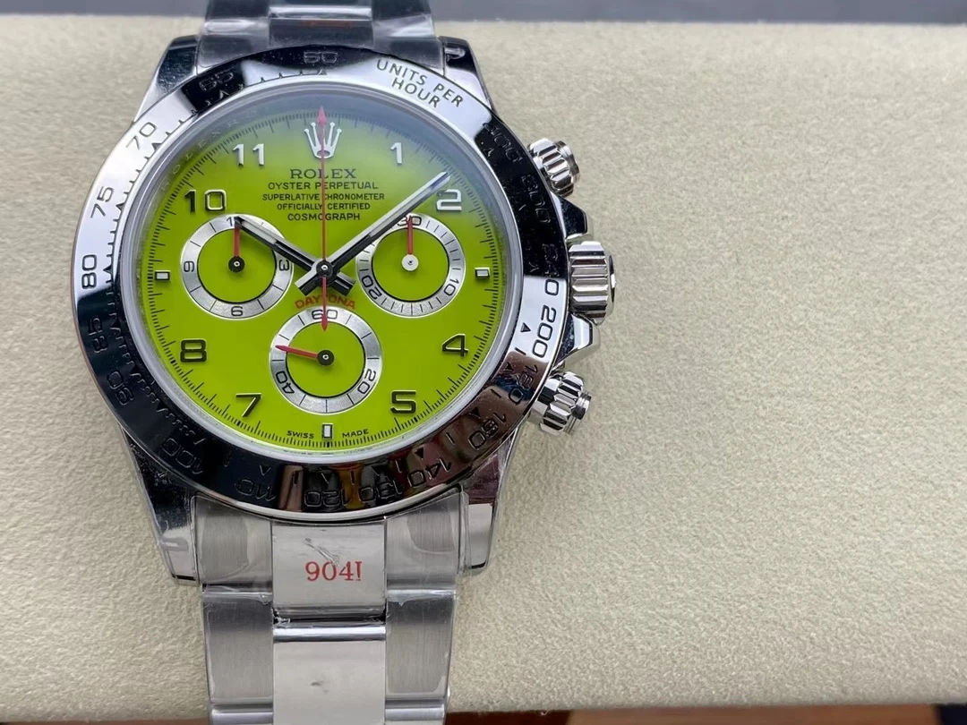 Rolex Daytona 40mm