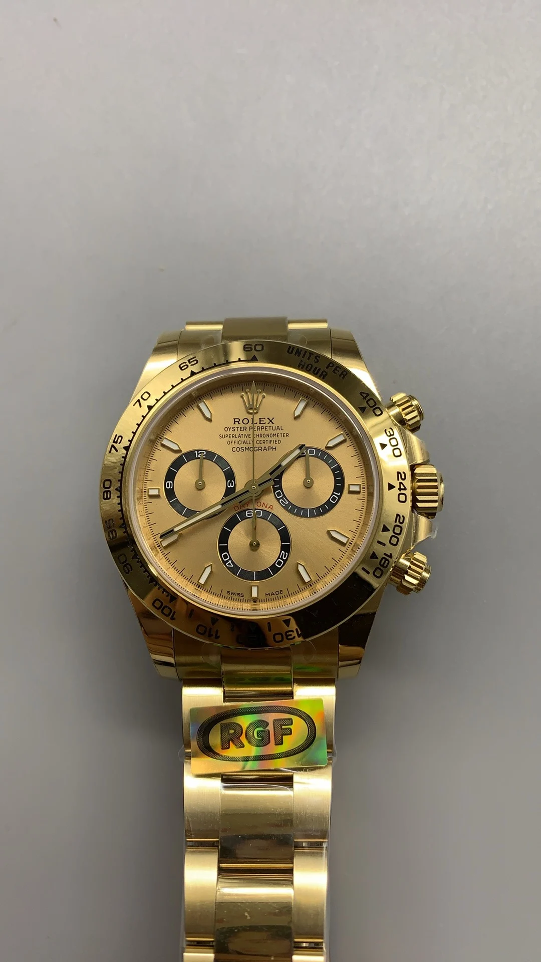 Rolex Daytona