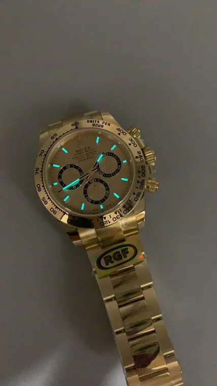 Rolex Daytona
