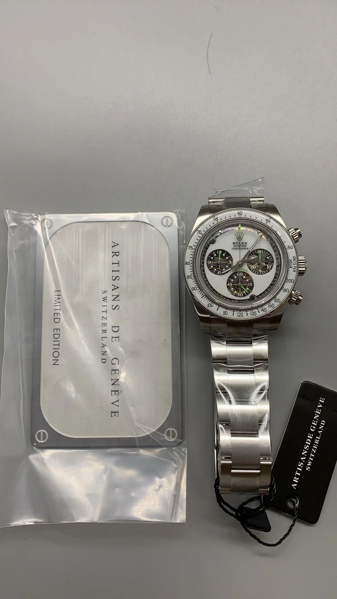 Rolex Daytona