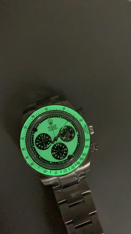 Rolex Daytona