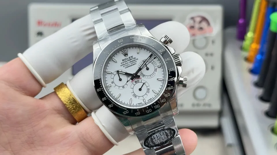 Rolex Daytona