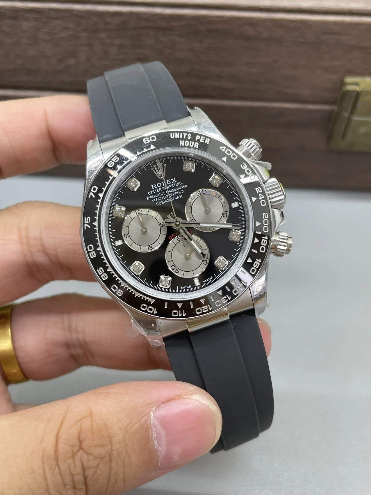 Rolex Daytona