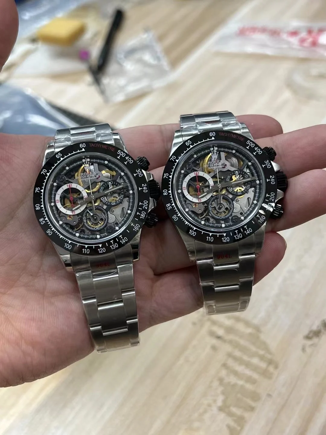 Rolex Daytona