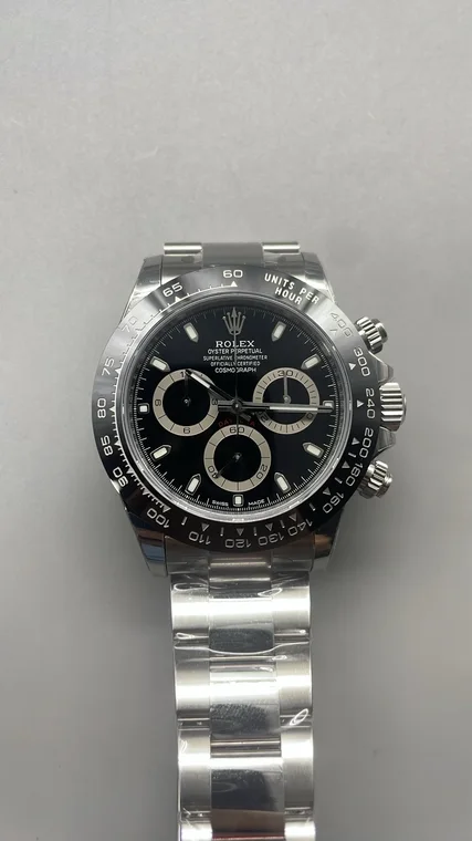 Rolex Daytona Ceramic 116500