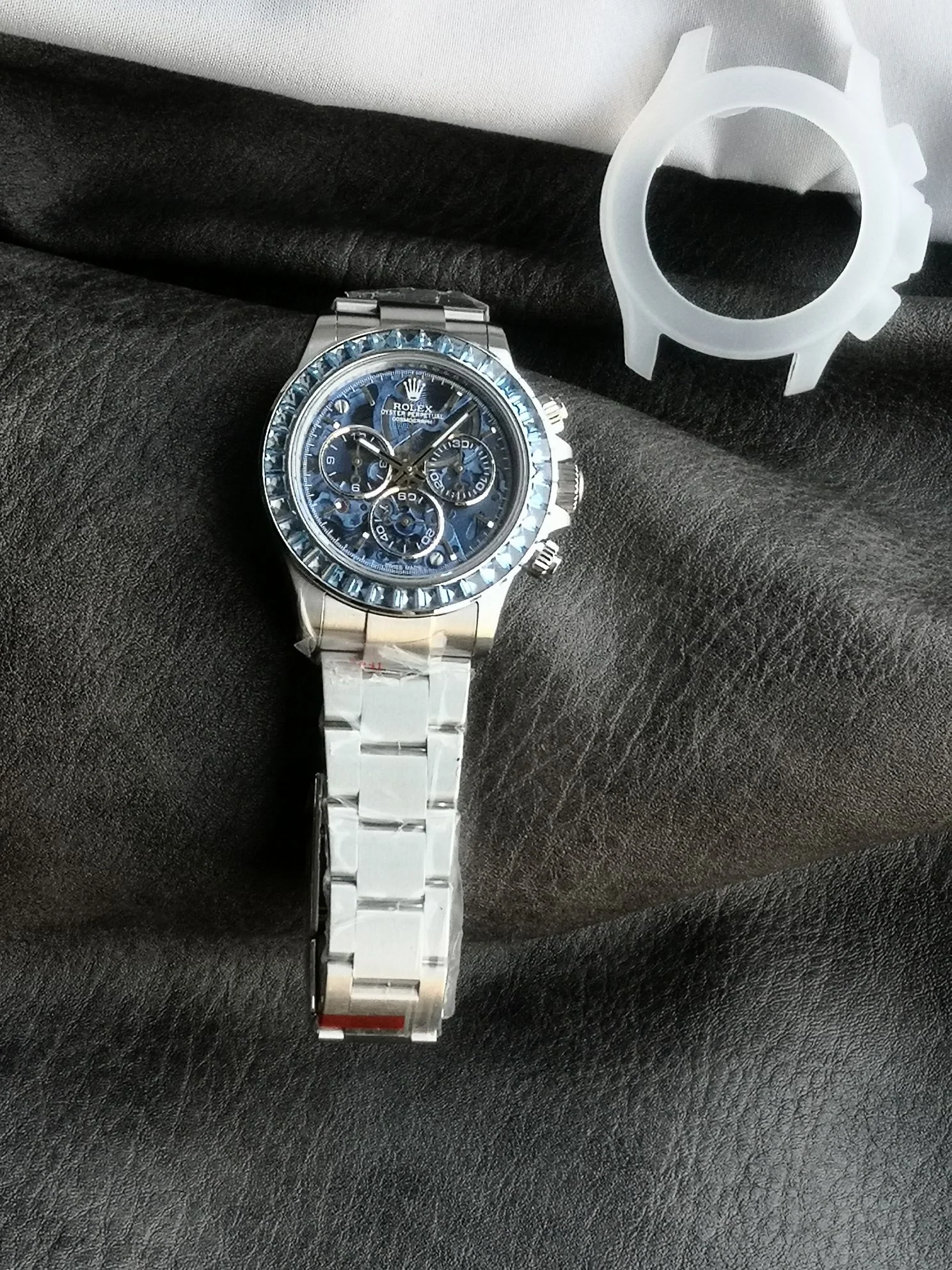 Rolex Daytona Ceramic