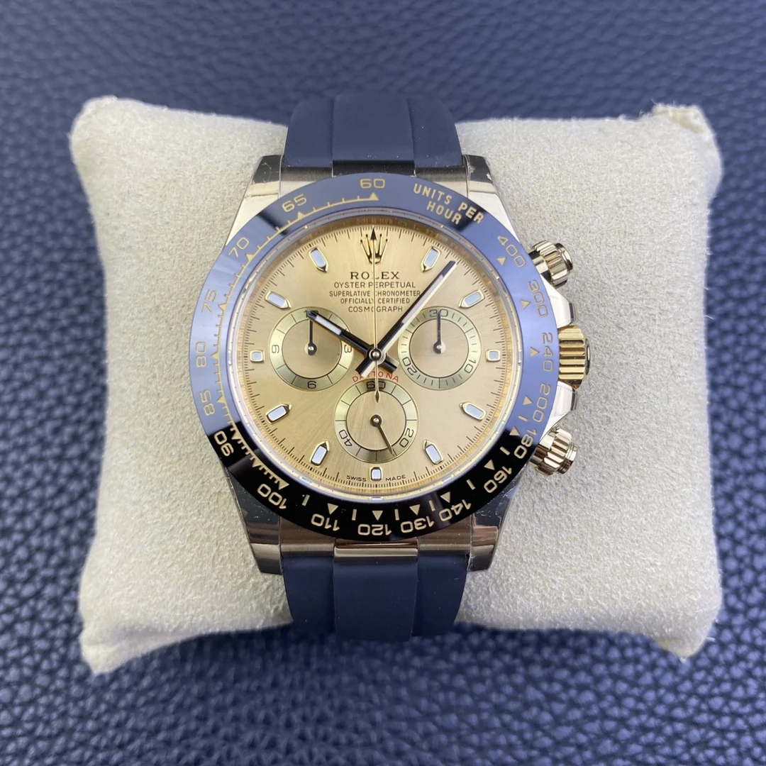 Rolex Daytona Ceramic