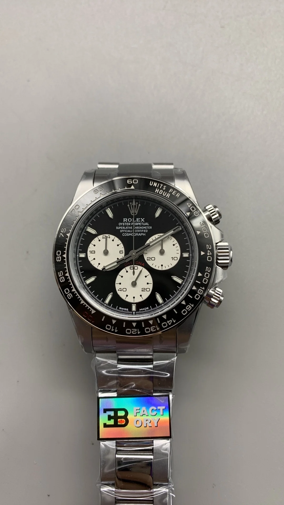 Rolex Daytona Le Mans