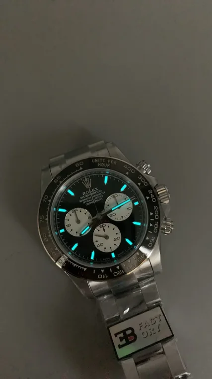 Rolex Daytona Le Mans