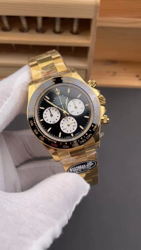 Rolex Daytona Le Mans 40mm