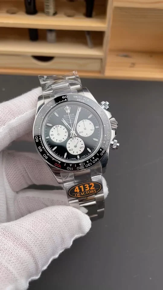 Rolex Daytona Le Mans 40mm