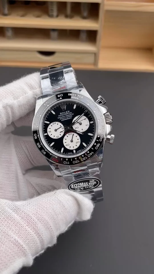 Rolex Daytona Le Mans 40mm