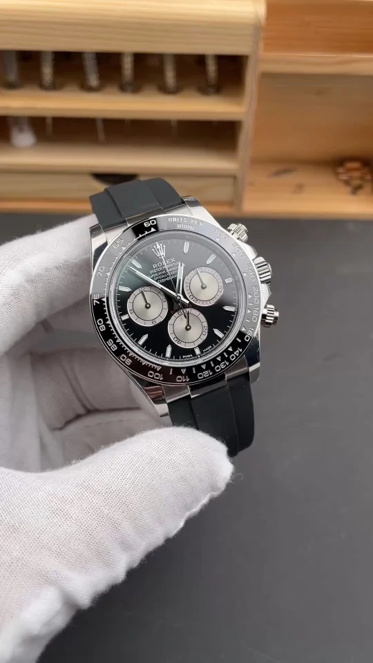 Rolex Daytona Le Mans 40mm