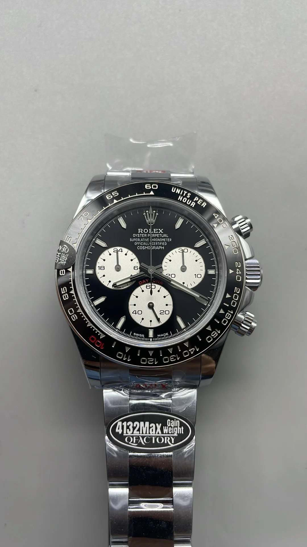 Rolex Daytona Le Mans