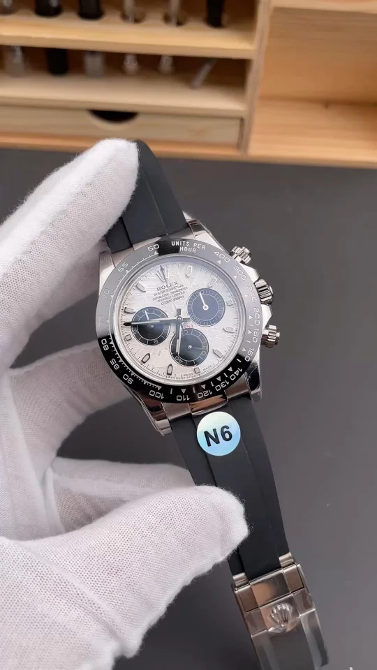 Rolex Daytona Meteorite 40mm