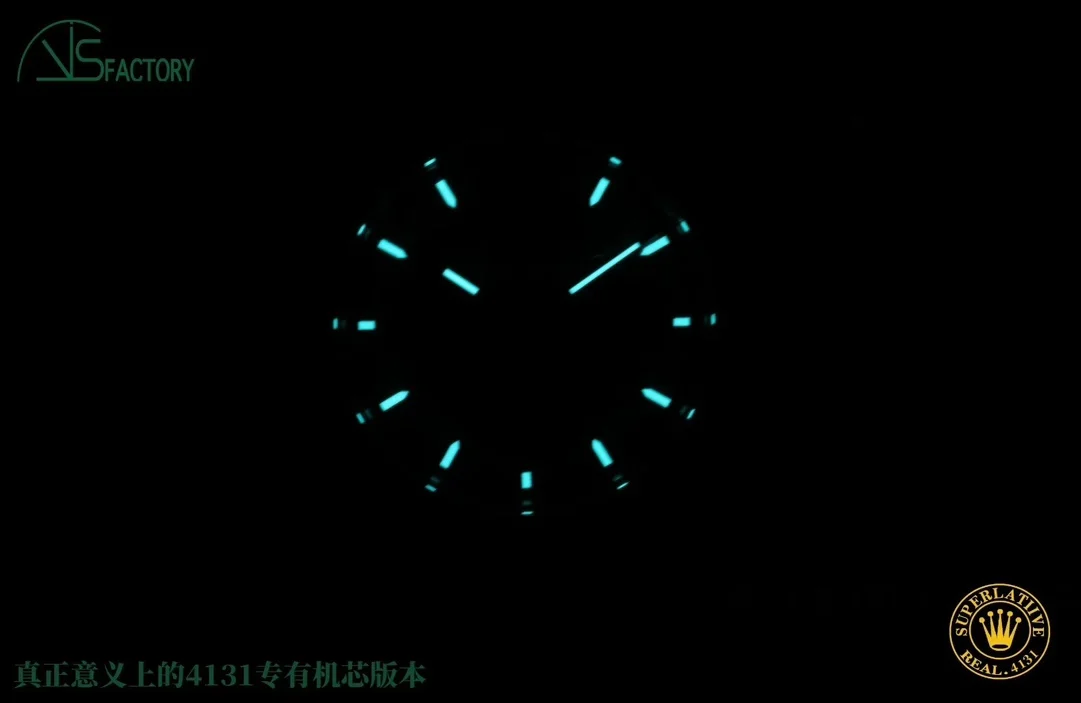 Rolex Daytona Panda — photographed off the sweep