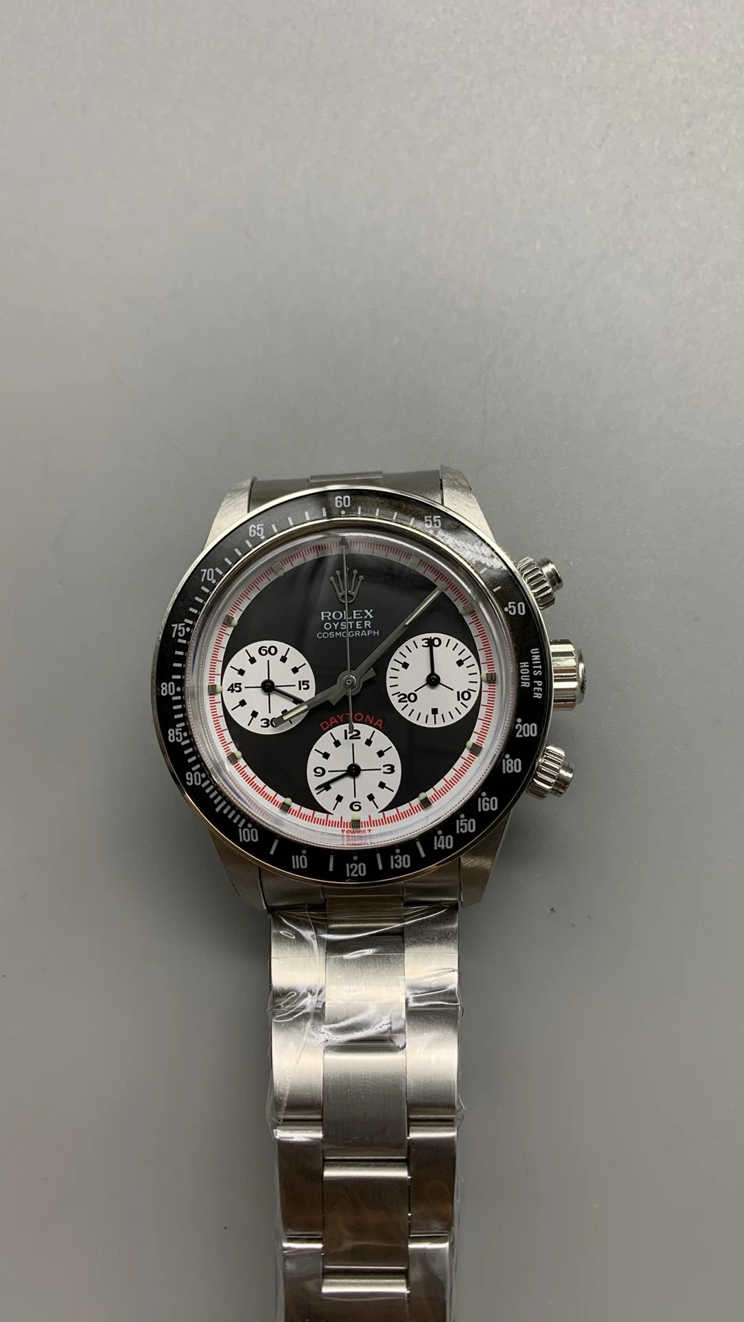 Rolex Daytona