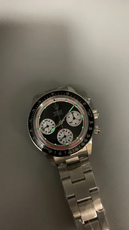 Rolex Daytona
