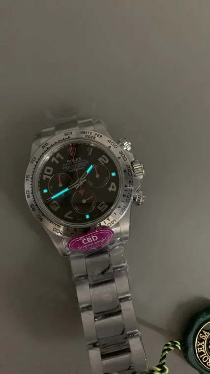 Rolex Disney