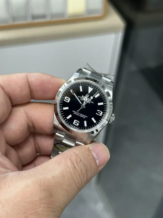 Rolex Explorer