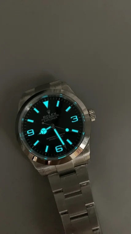 Explorer