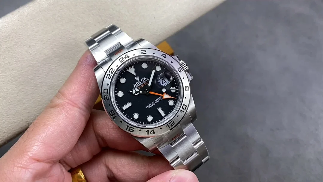Rolex Explorer 42mm
