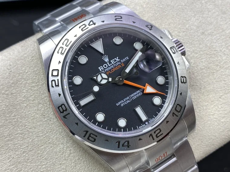 Rolex Explorer 42mm