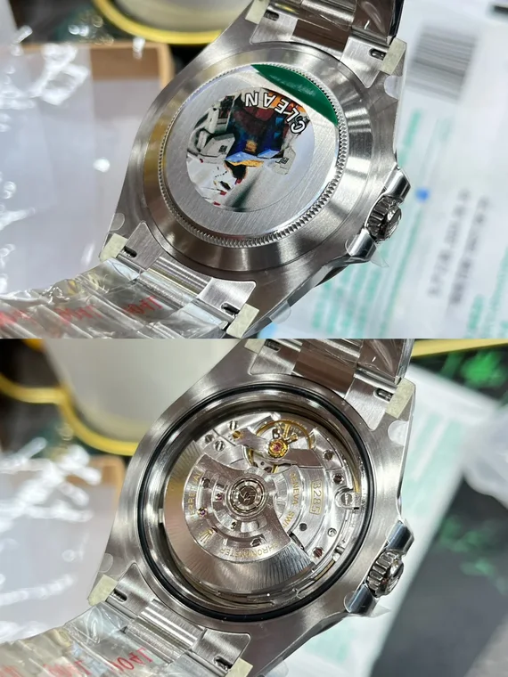 Rolex Explorer II 42mm