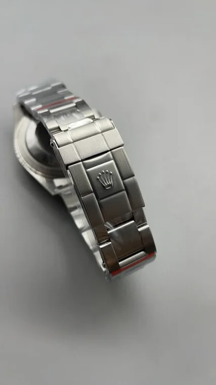 Rolex Explorer II Black Dial