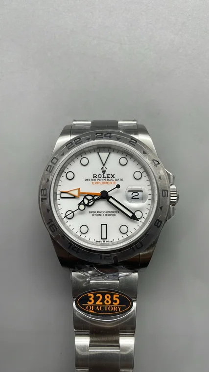 Explorer II
