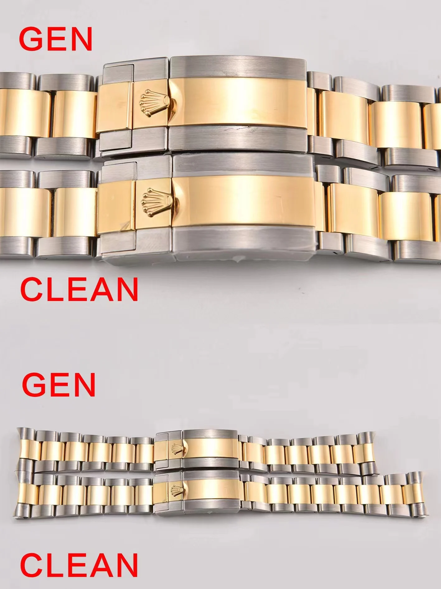 Rolex GMT-Master 116713