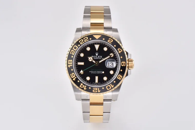 Rolex GMT-Master 116713