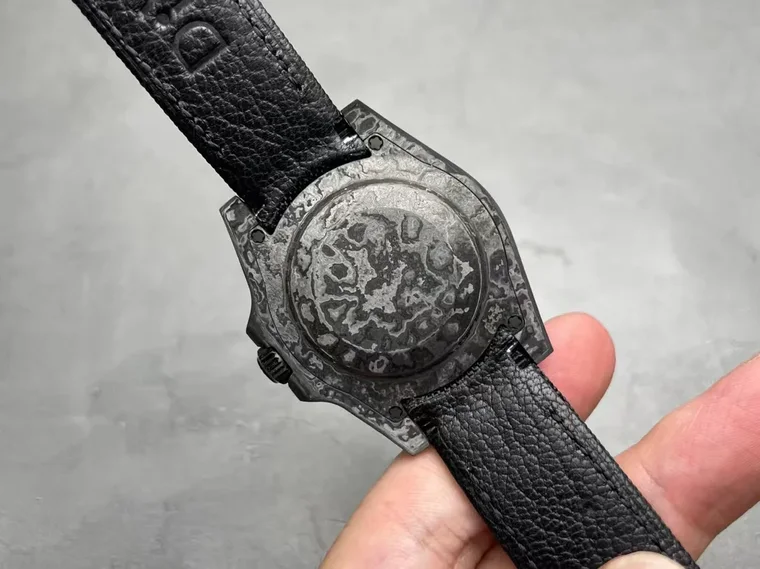 Rolex GMT-Master Carbon