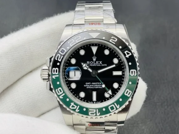 Rolex GMT-Master Ceramic