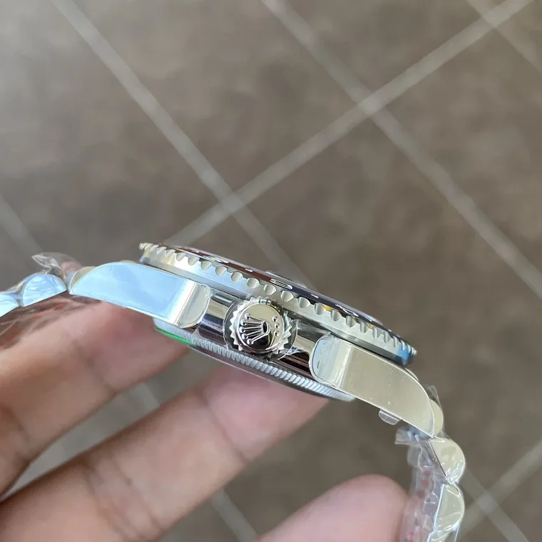 Rolex GMT-Master Coke