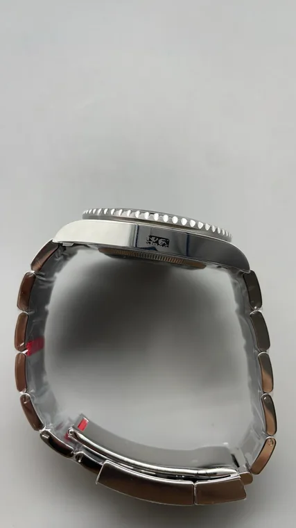 Rolex GMT-Master II Meteorite