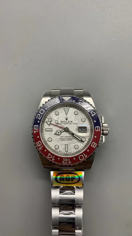 Rolex GMT-Master II Pepsi