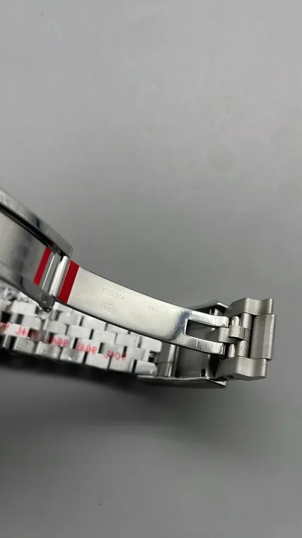 Rolex GMT-Master II Pepsi