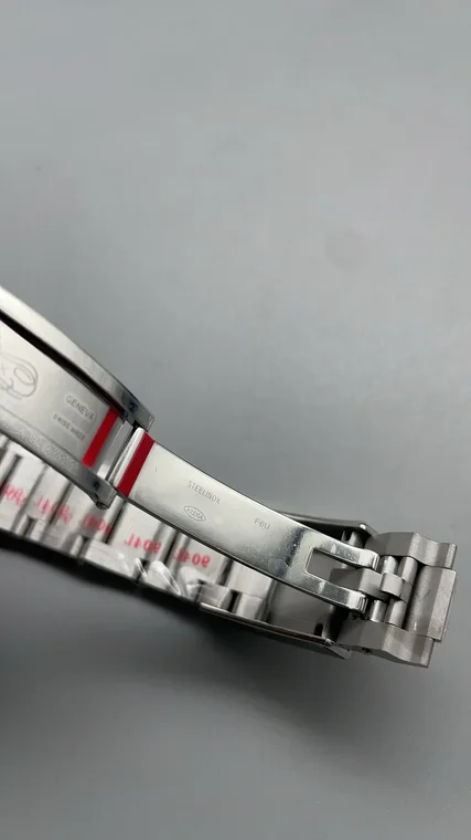 Rolex GMT-Master II Pepsi