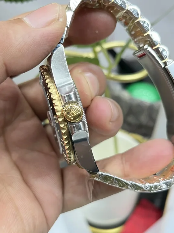 Rolex GMT-Master II Two-Tone 40mm