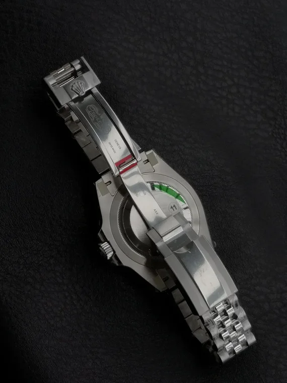 Rolex GMT-Master Sprite