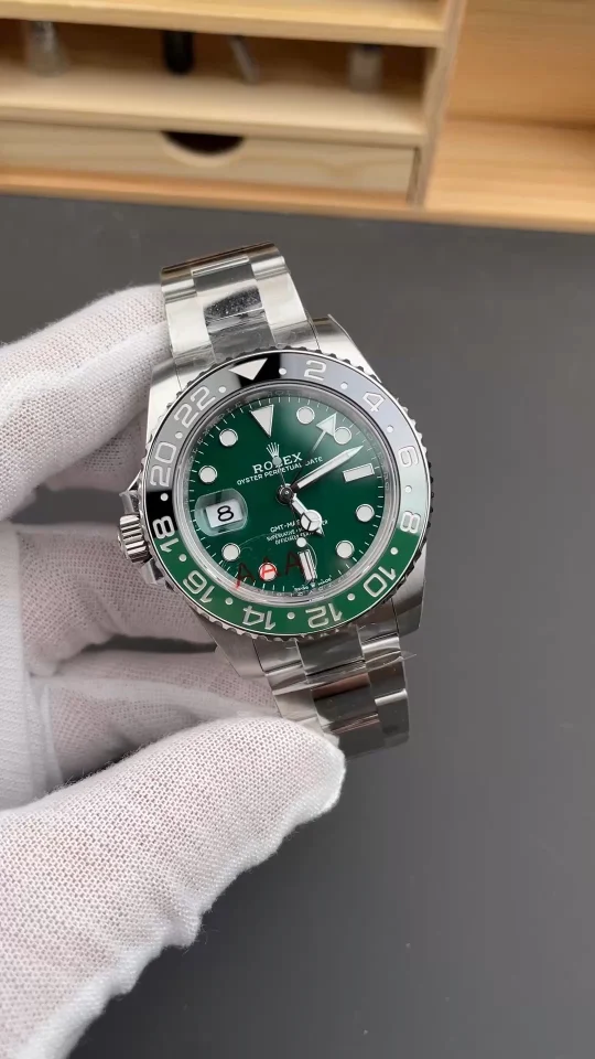 Rolex GMT-Master Sprite 40mm