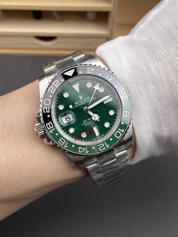 Rolex GMT-Master Sprite 40mm