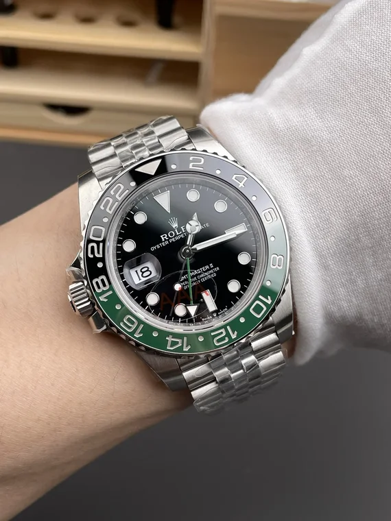 Rolex GMT-Master Sprite 40mm