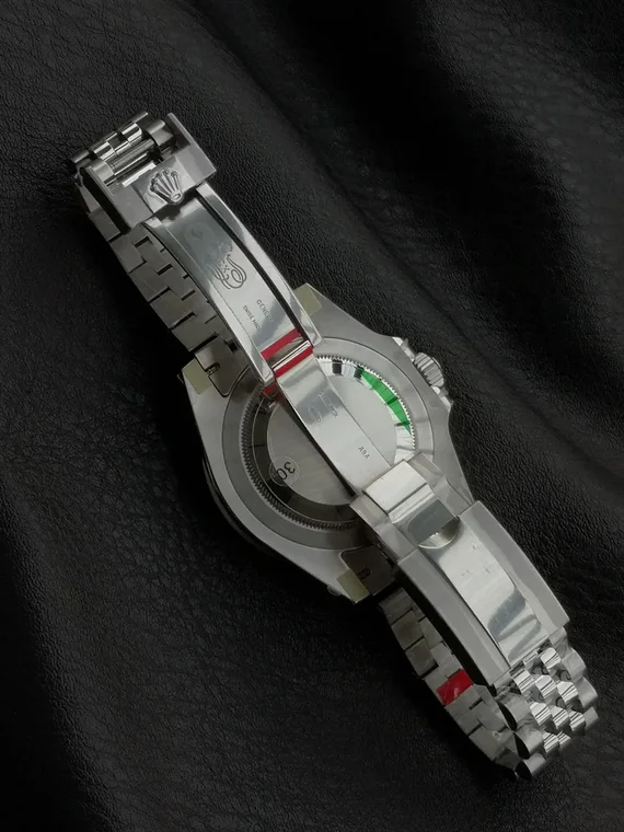 Rolex GMT-Master Sprite