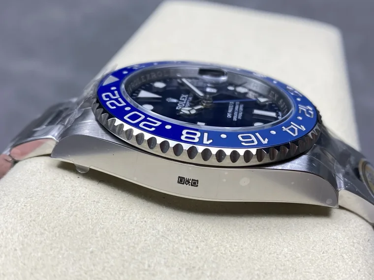 Rolex GMT-Master Steel 40mm