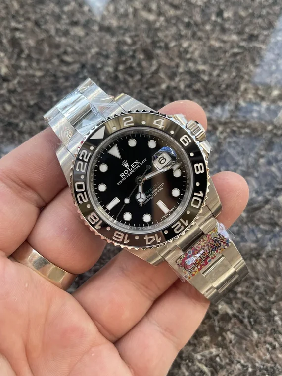 Rolex GMT-Master