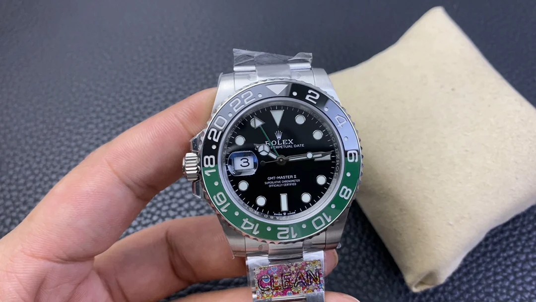 Rolex Inter Milan 126720