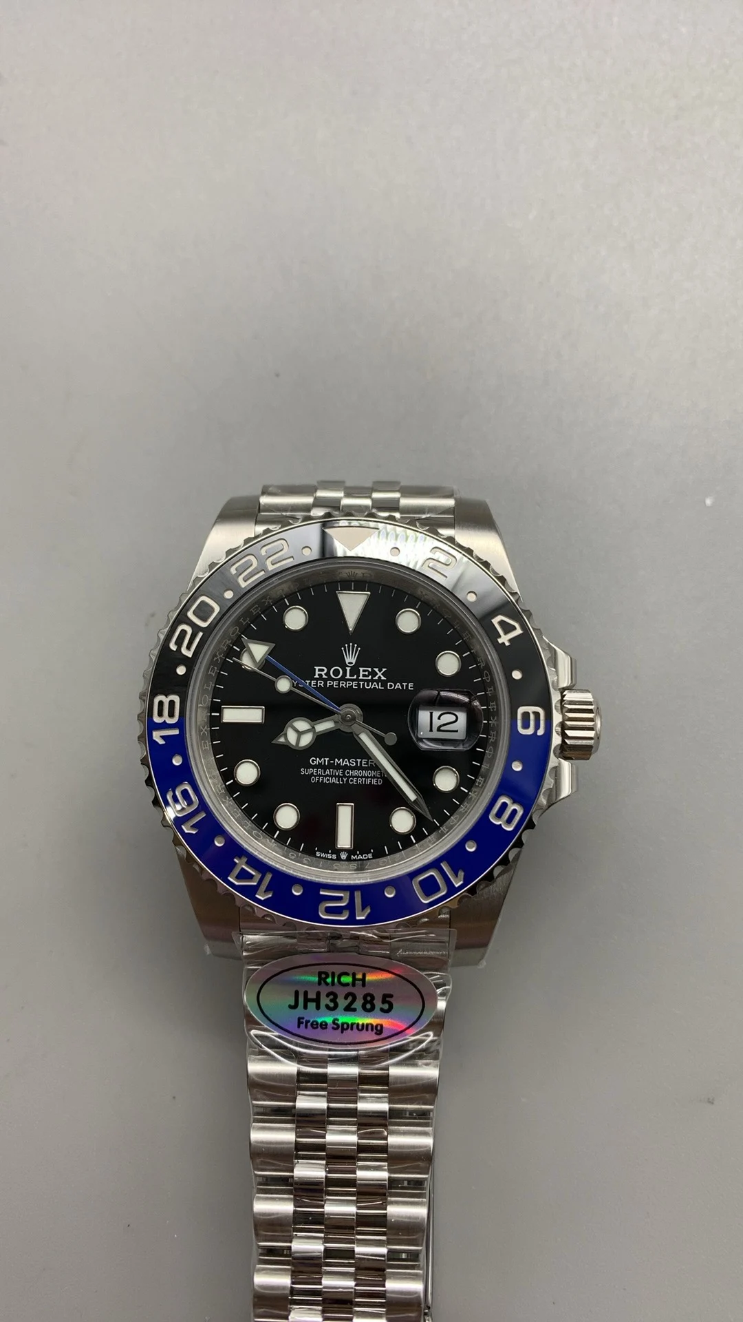 Rolex Inter Milan