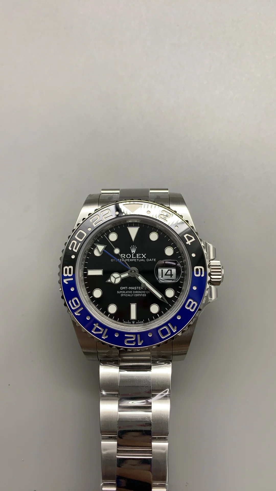 Rolex Inter Milan